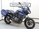 YAMAHA TRACER 700 GT