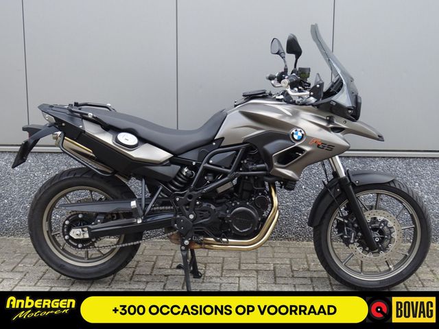 bmw - f-700-gs