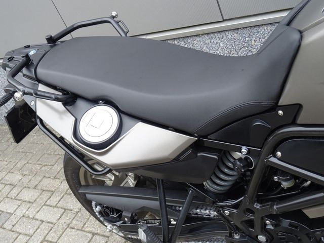 bmw - f-700-gs