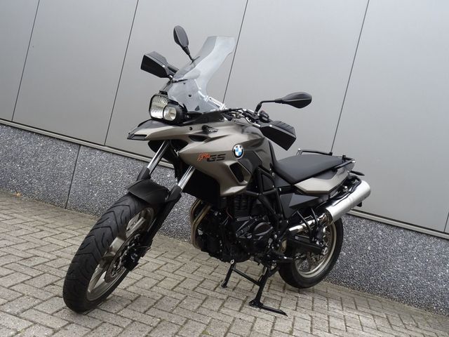 bmw - f-700-gs