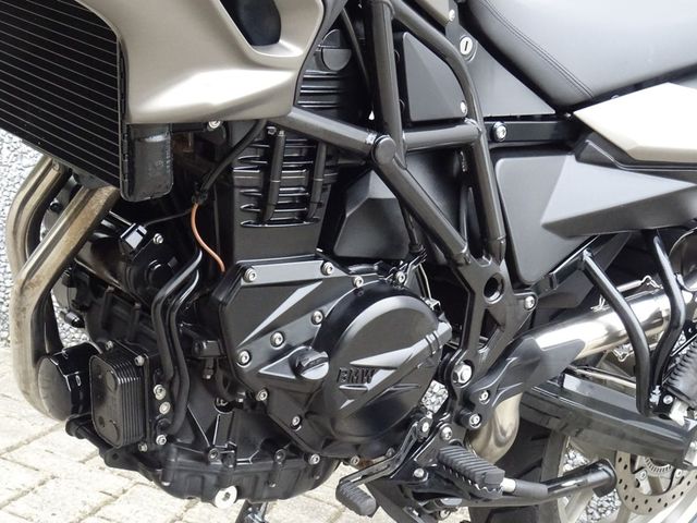 bmw - f-700-gs