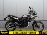 BMW F 700 GS