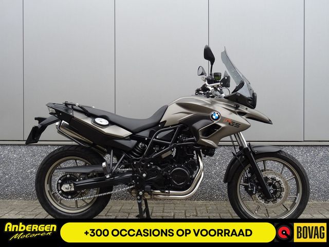 bmw - f-700-gs