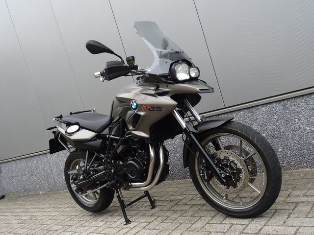 bmw - f-700-gs