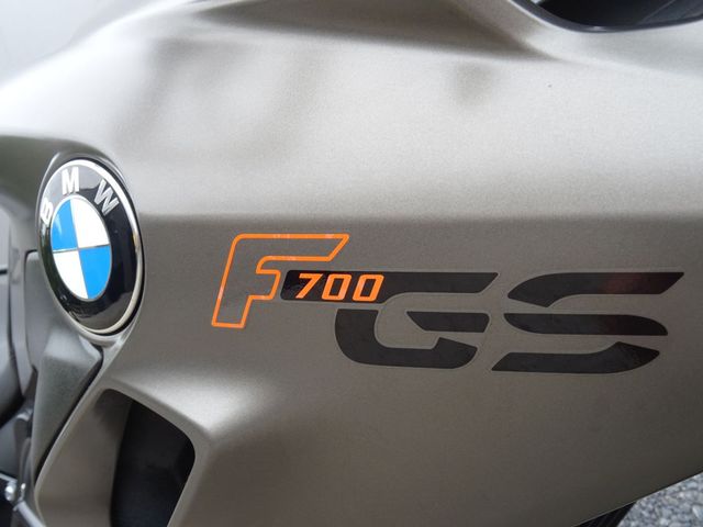 bmw - f-700-gs