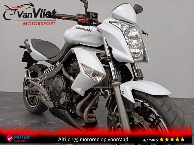 kawasaki - er-6-n