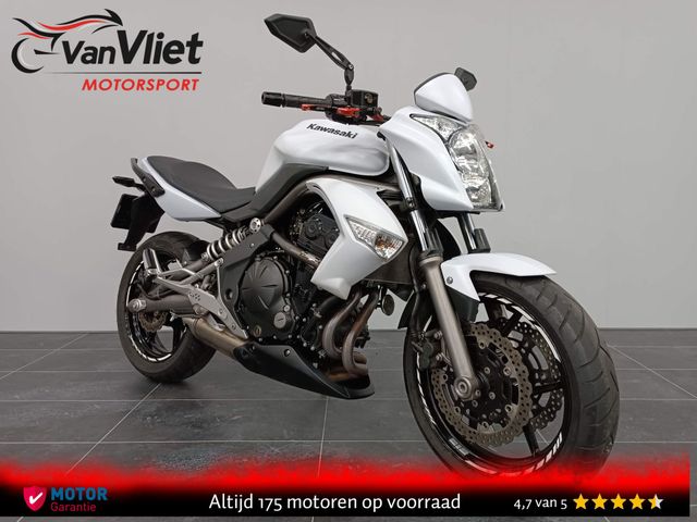 kawasaki - er-6-n