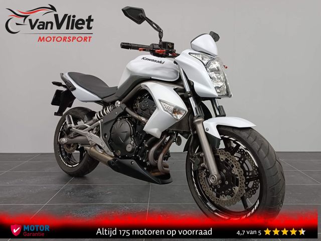 kawasaki - er-6-n