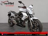KAWASAKI ER 6 N