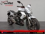 KAWASAKI ER 6 N