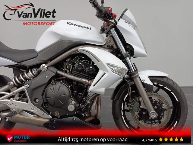 kawasaki - er-6-n