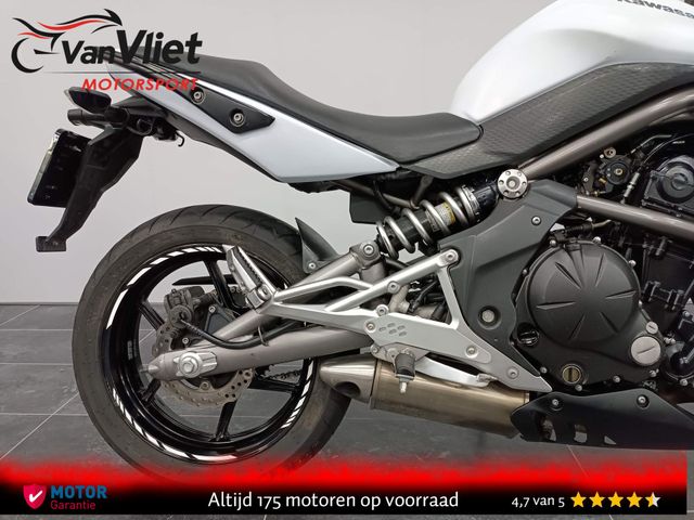 kawasaki - er-6-n