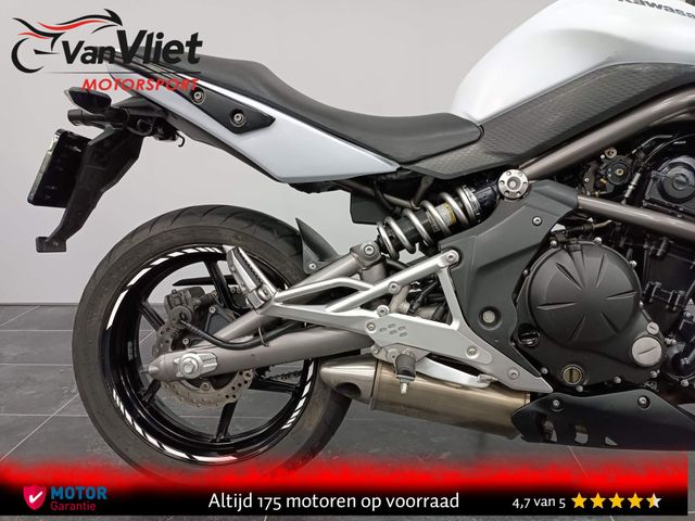 kawasaki - er-6-n