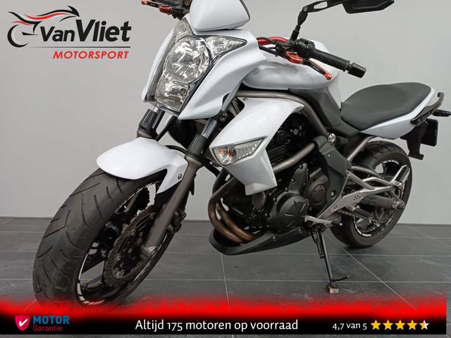 kawasaki - er-6-n