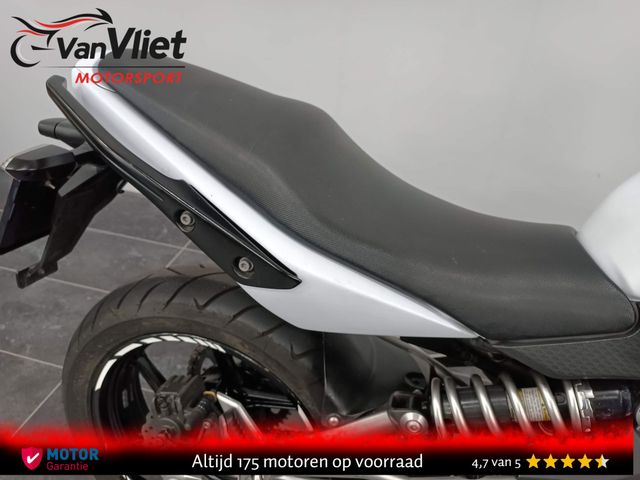 kawasaki - er-6-n