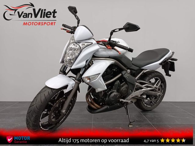 kawasaki - er-6-n
