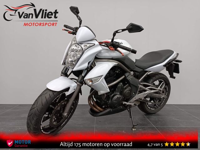 kawasaki - er-6-n