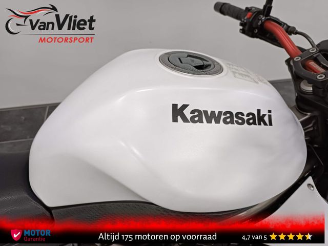 kawasaki - er-6-n