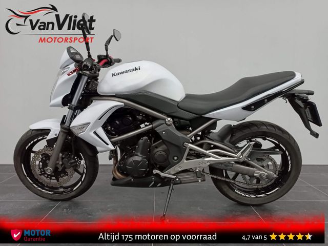 kawasaki - er-6-n