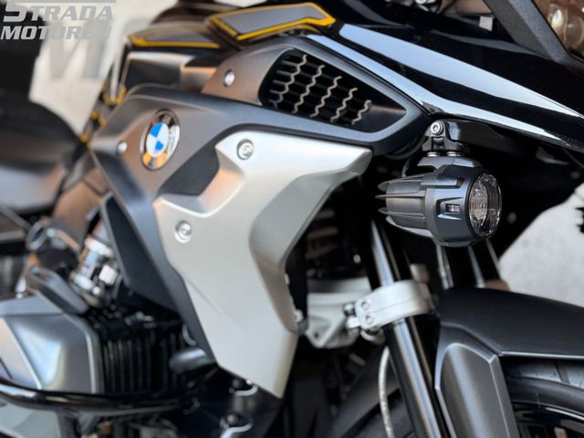 bmw - r-1250-gs