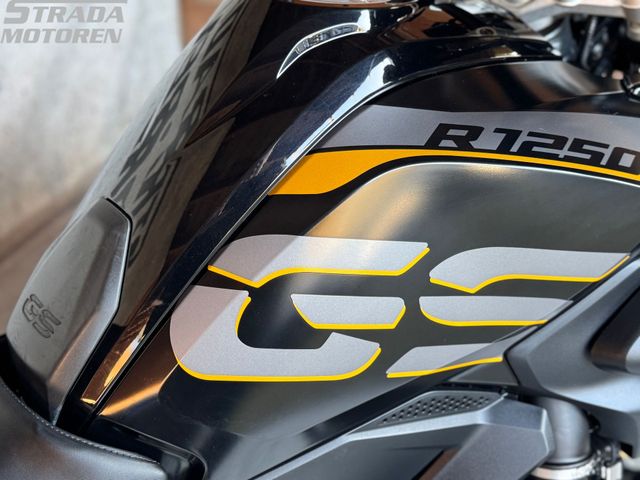 bmw - r-1250-gs