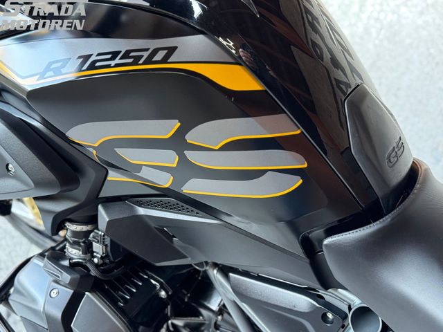 bmw - r-1250-gs