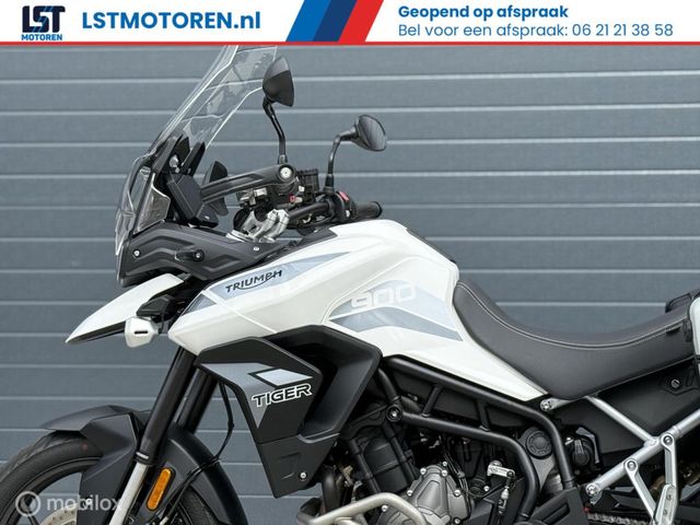 triumph - tiger-900-gt