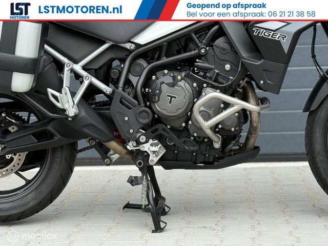 triumph - tiger-900-gt