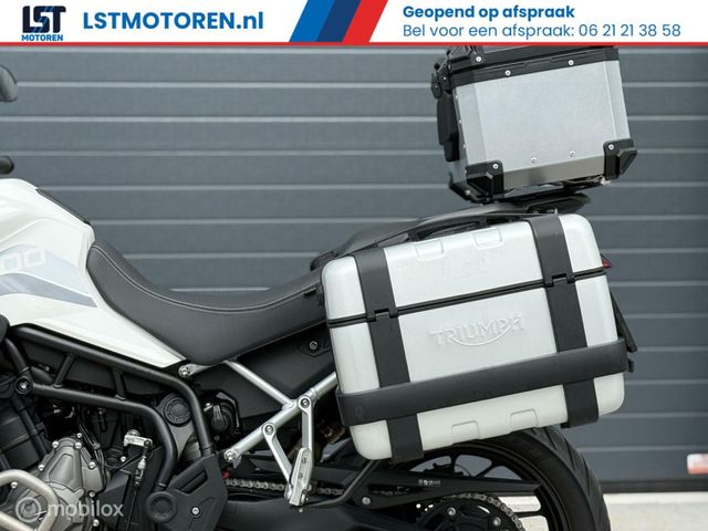 triumph - tiger-900-gt