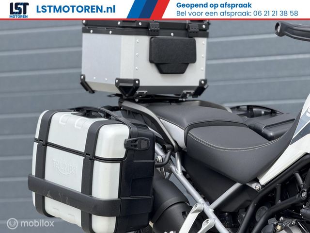 triumph - tiger-900-gt