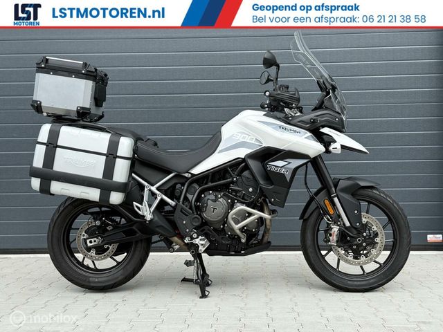 triumph - tiger-900-gt