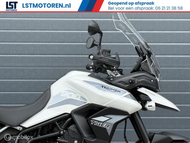 triumph - tiger-900-gt