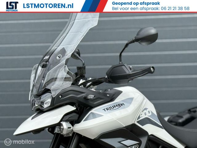 triumph - tiger-900-gt