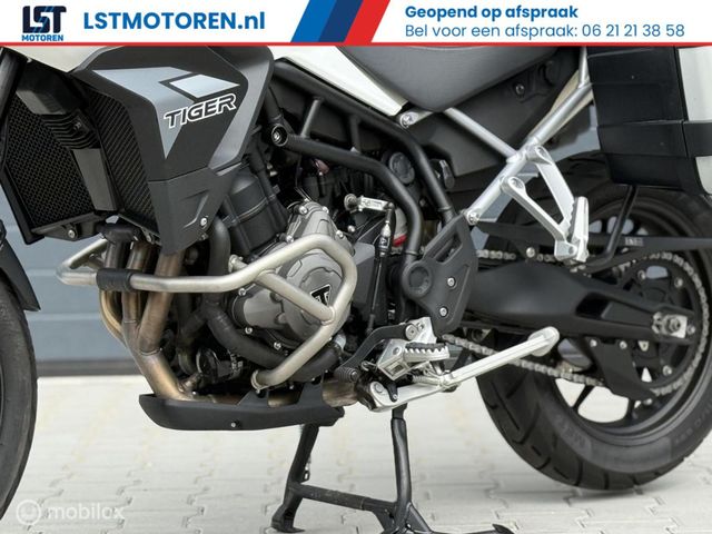 triumph - tiger-900-gt