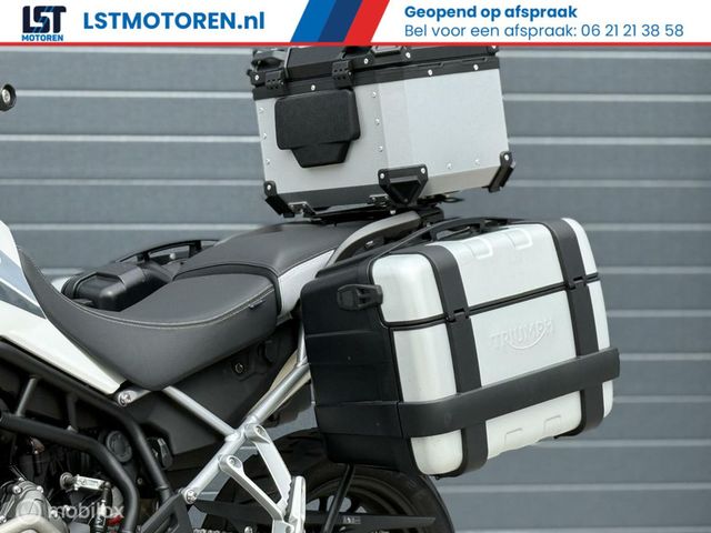 triumph - tiger-900-gt