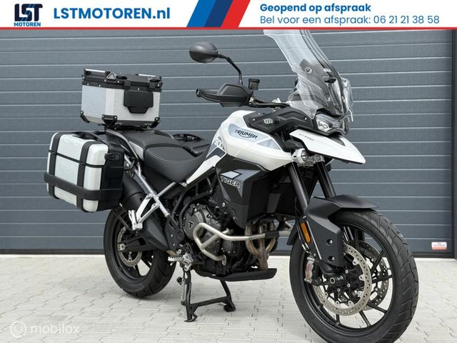 triumph - tiger-900-gt