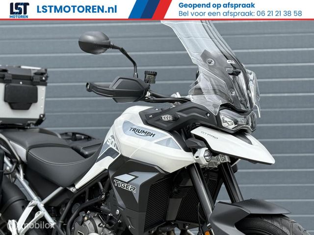 triumph - tiger-900-gt