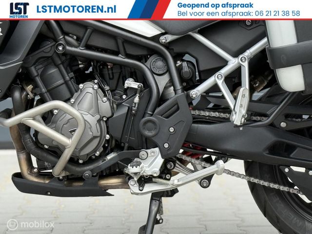 triumph - tiger-900-gt