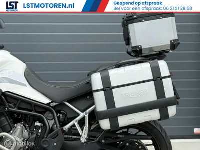TRIUMPH TIGER 900 GT PRO – foto 4