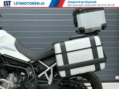 Triumph Tiger 900 GT PRO 2021 occasion – foto 4 van 19