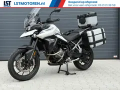 Triumph Tiger 900 GT PRO 2021 occasion – foto 5 van 19