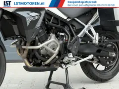 Triumph Tiger 900 GT PRO 2021 occasion – foto 7 van 19