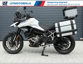 Triumph Tiger 900 GT PRO 2021 occasion