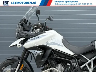 TRIUMPH TIGER 900 GT PRO – foto 2