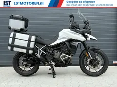 Triumph Tiger 900 GT PRO 2021 occasion – foto 13 van 19
