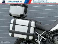 Triumph Tiger 900 GT PRO 2021 occasion – foto 16 van 19