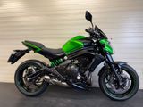 KAWASAKI ER 6 N ABS