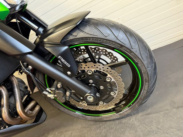 kawasaki - er-6-n-abs