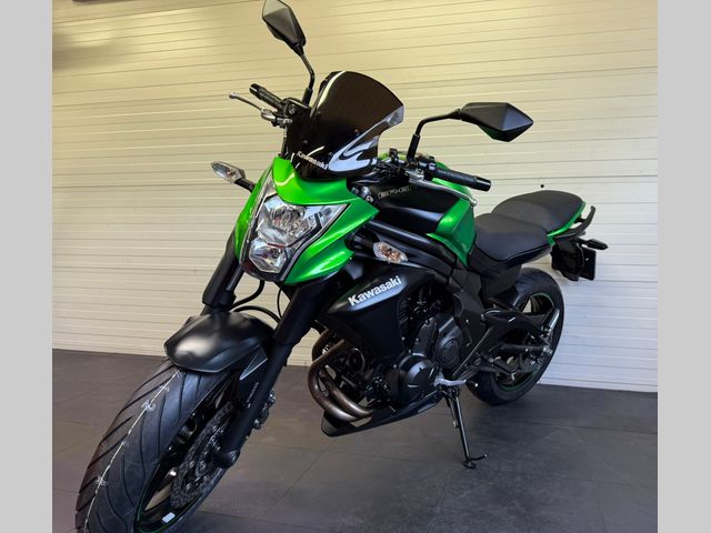 kawasaki - er-6-n-abs