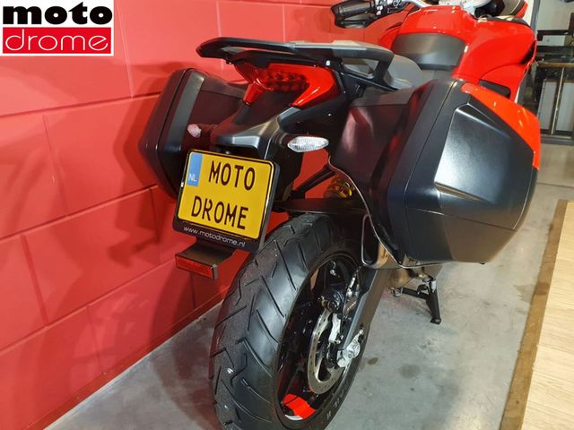 ducati - multistrada-v2